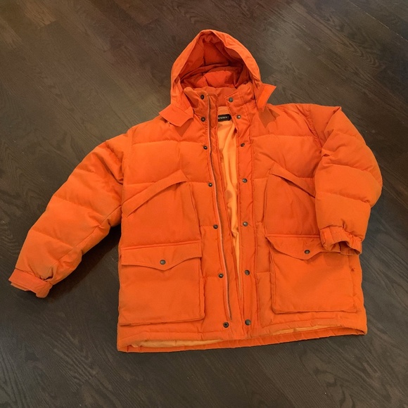 Holt Renfrew Jackets & Coats Holt Renfrew Mens Hooded Padded Winter